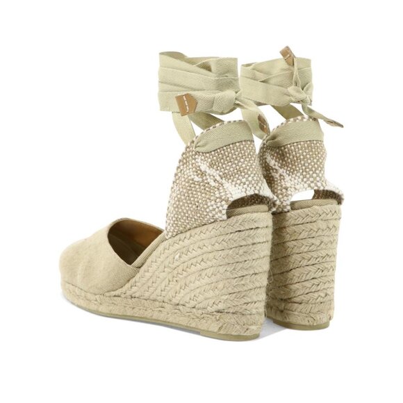 Castañer Carina Espadrilles IT 41 Women - Picture 4 of 5